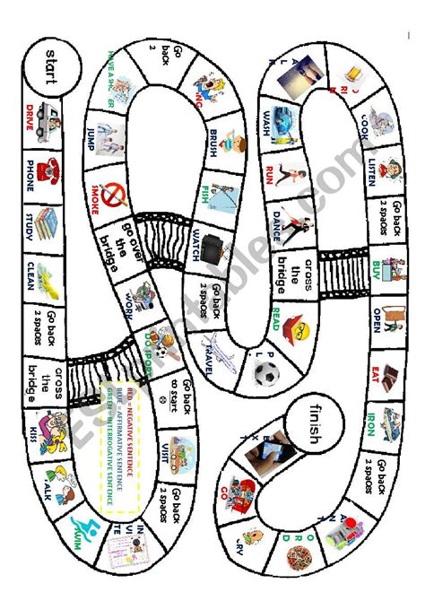 Past Games .